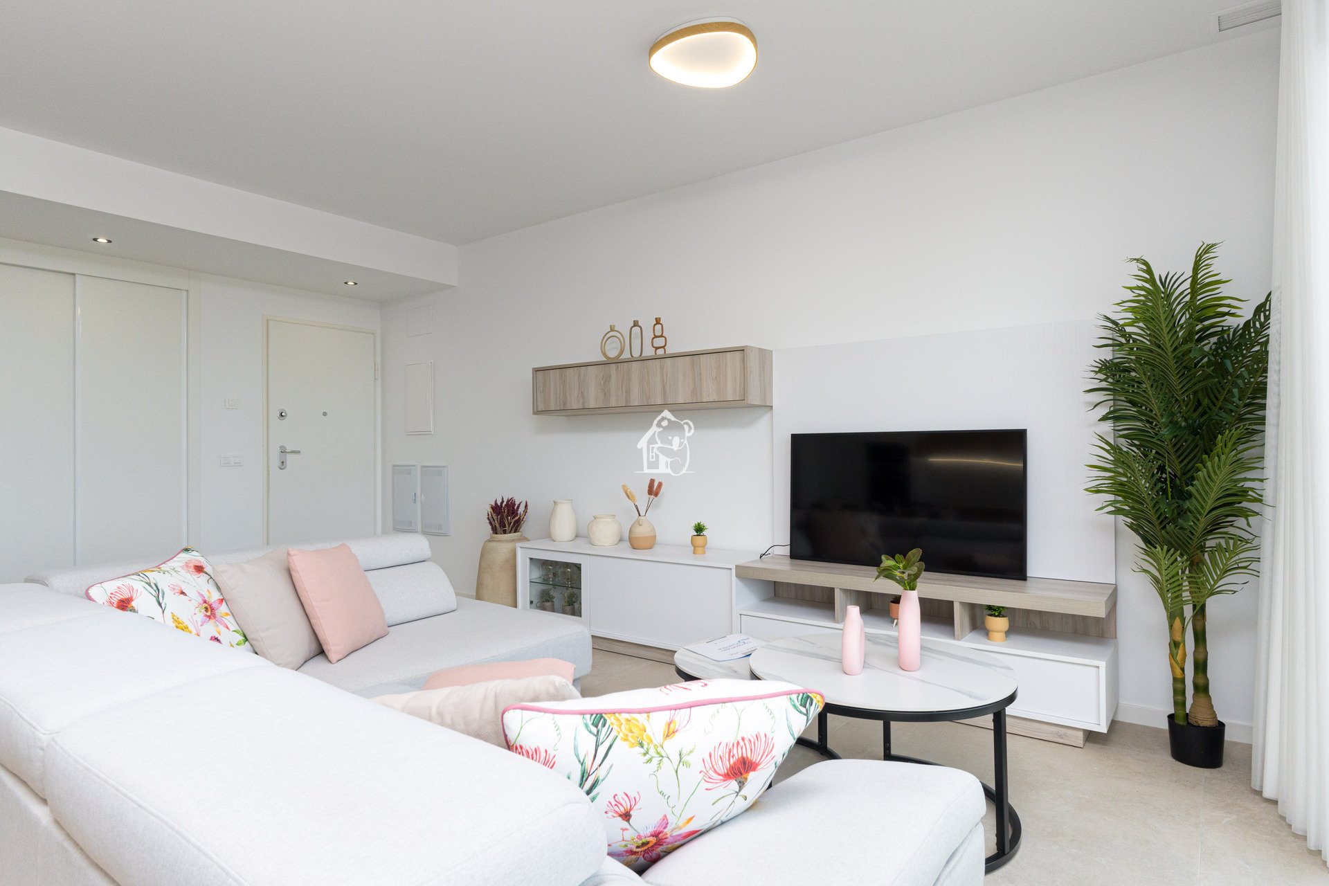 Nieuwbouw Woningen - Penthouse - Finestrat