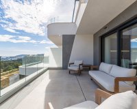 Nieuwbouw Woningen - Penthouse - Finestrat