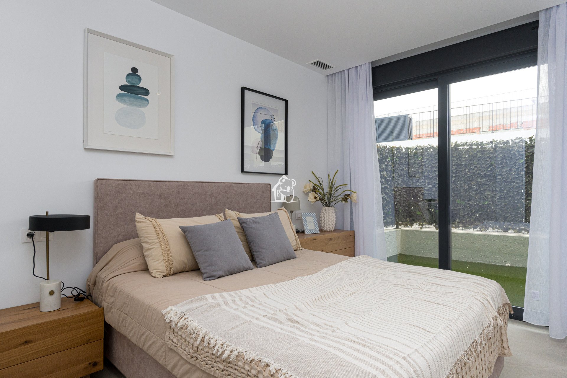 Nieuwbouw Woningen - Penthouse - Finestrat
