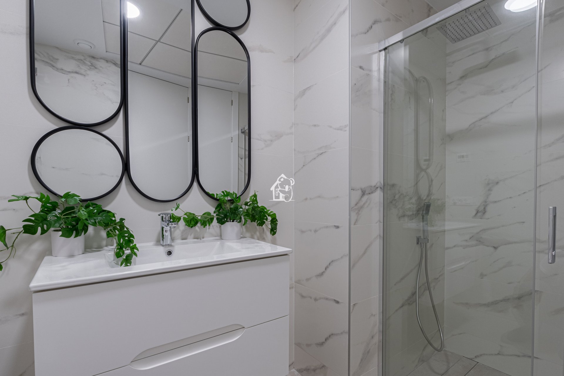 Nieuwbouw Woningen - Penthouse - Finestrat