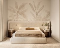 Nieuwbouw Woningen - Penthouse - Finestrat