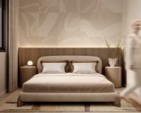 Nieuwbouw Woningen - Penthouse - Finestrat