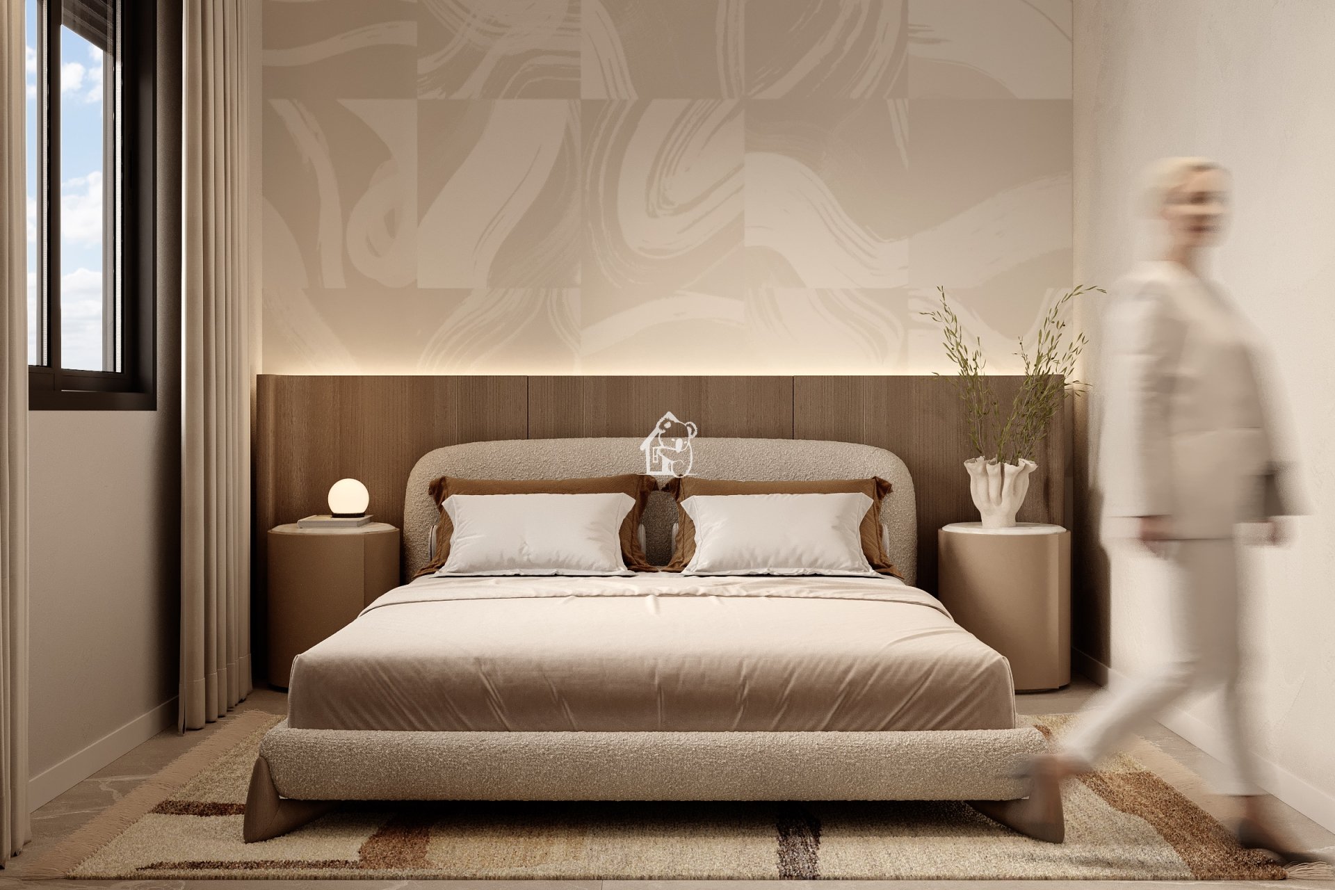 Nieuwbouw Woningen - Penthouse - Finestrat