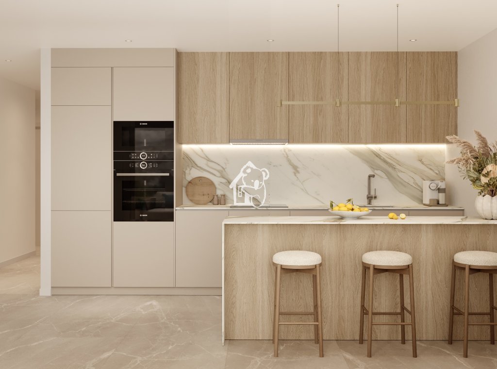 Nieuwbouw Woningen - Penthouse - Finestrat