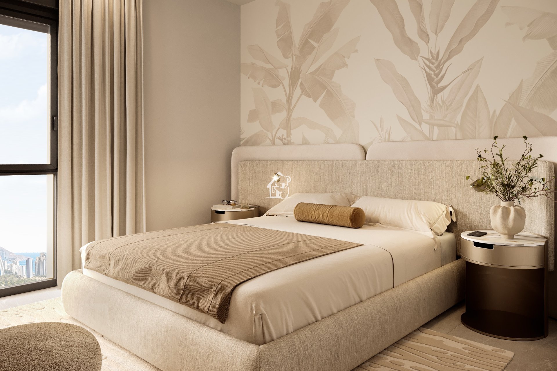 Nieuwbouw Woningen - Penthouse - Finestrat