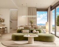 Nieuwbouw Woningen - Penthouse - Finestrat