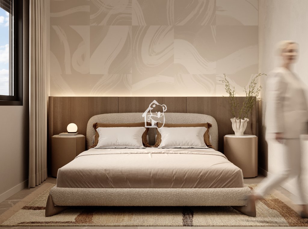 Nieuwbouw Woningen - Penthouse - Finestrat