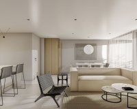 Nieuwbouw Woningen - Penthouse - Guardamar del Segura