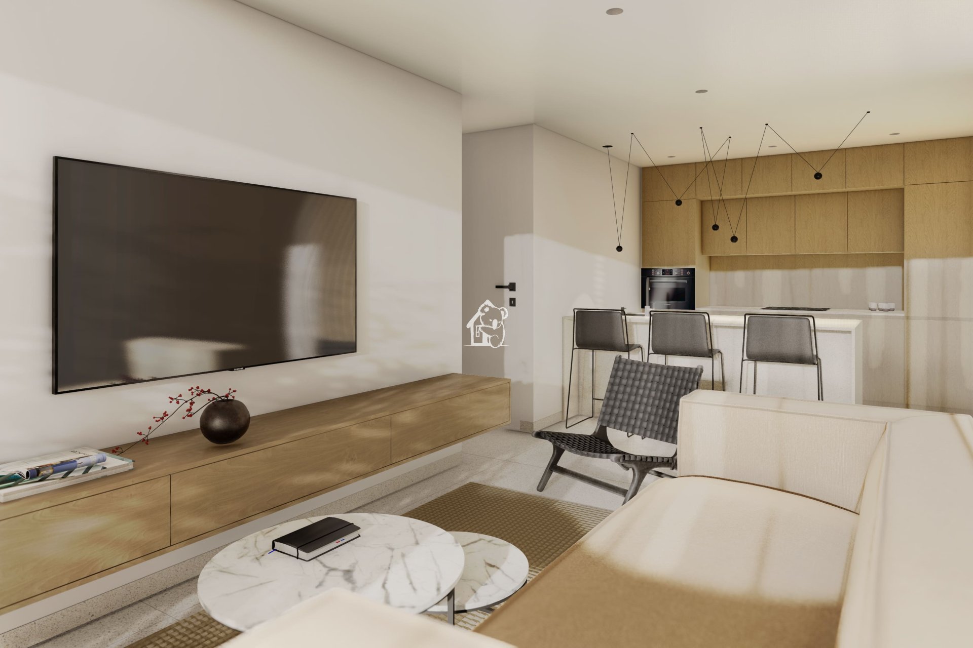 Nieuwbouw Woningen - Penthouse - Guardamar del Segura