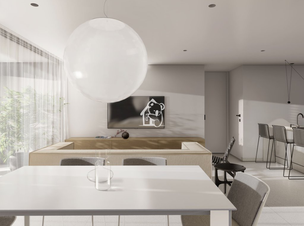 Nieuwbouw Woningen - Penthouse - Guardamar del Segura