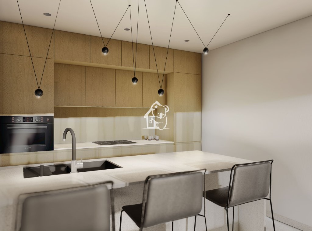 Nieuwbouw Woningen - Penthouse - Guardamar del Segura