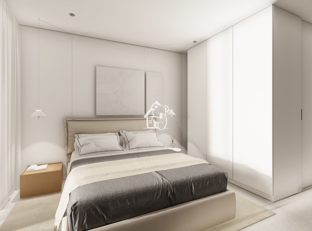 Nieuwbouw Woningen - Penthouse - Guardamar del Segura