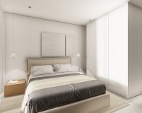 Nieuwbouw Woningen - Penthouse - Guardamar del Segura