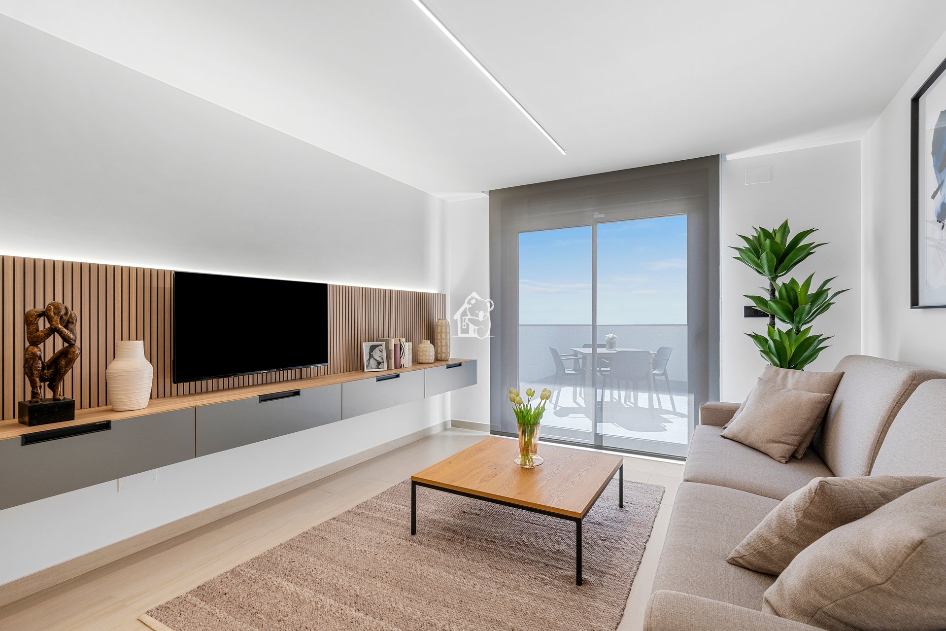 Nieuwbouw Woningen - Penthouse - Guardamar del Segura