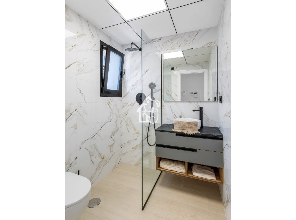 Nieuwbouw Woningen - Penthouse - Guardamar del Segura