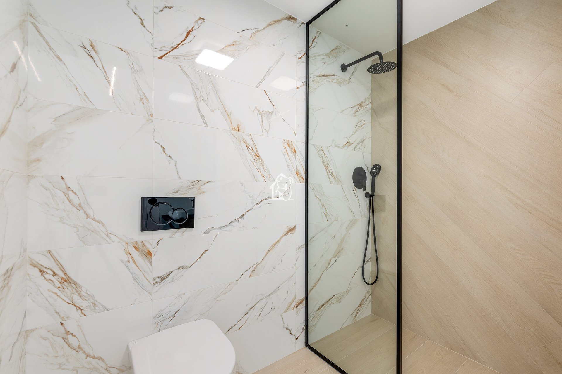 Nieuwbouw Woningen - Penthouse - Guardamar del Segura