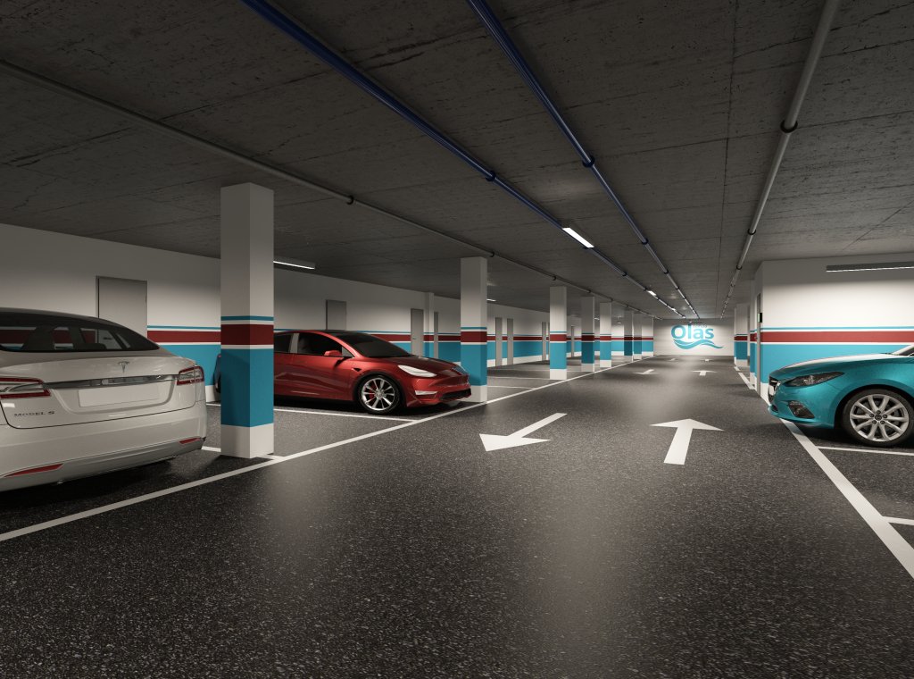 Nieuwbouw Woningen - Penthouse - Guardamar del Segura