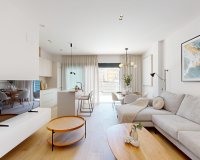 Nieuwbouw Woningen - Penthouse - Guardamar del Segura