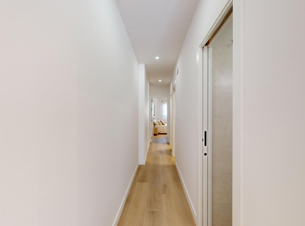 Nieuwbouw Woningen - Penthouse - Guardamar del Segura