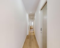 Nieuwbouw Woningen - Penthouse - Guardamar del Segura