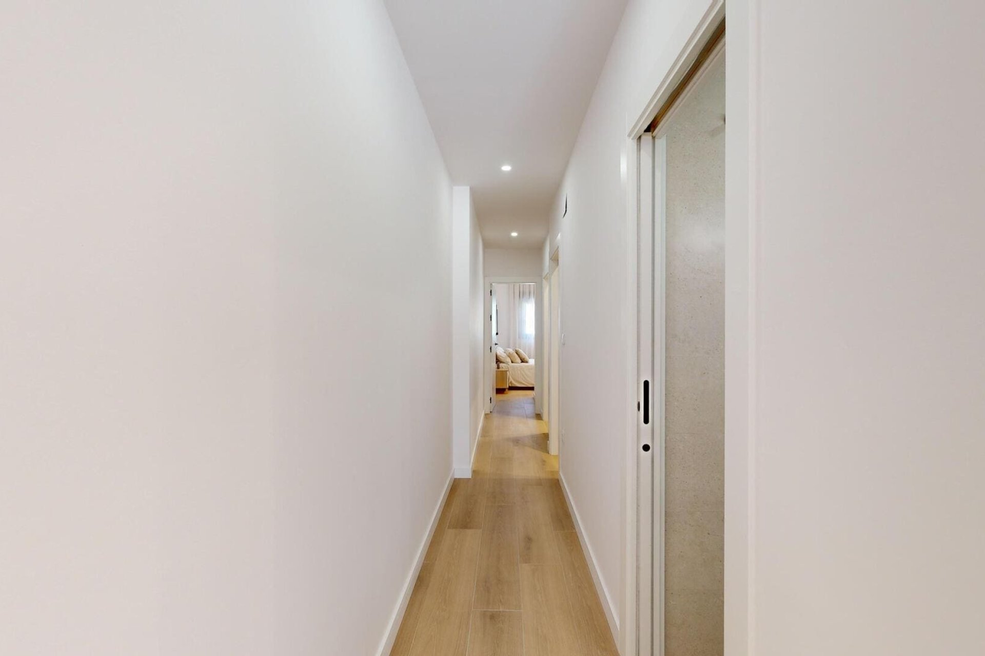 Nieuwbouw Woningen - Penthouse - Guardamar del Segura