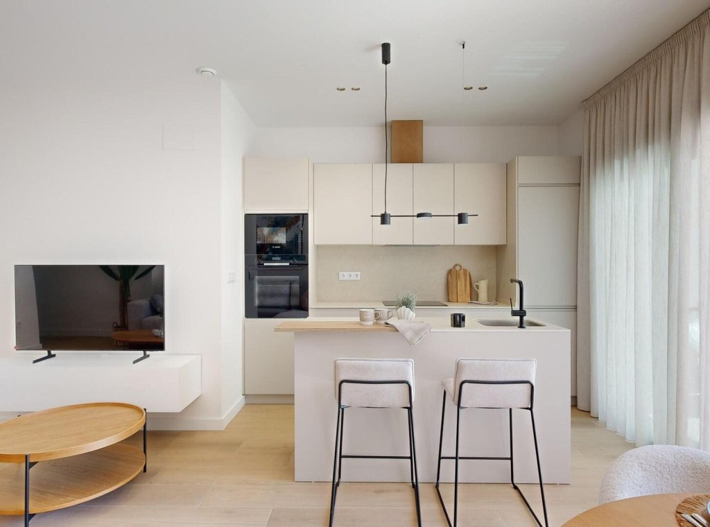 Nieuwbouw Woningen - Penthouse - Guardamar del Segura