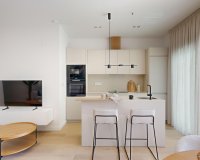 Nieuwbouw Woningen - Penthouse - Guardamar del Segura