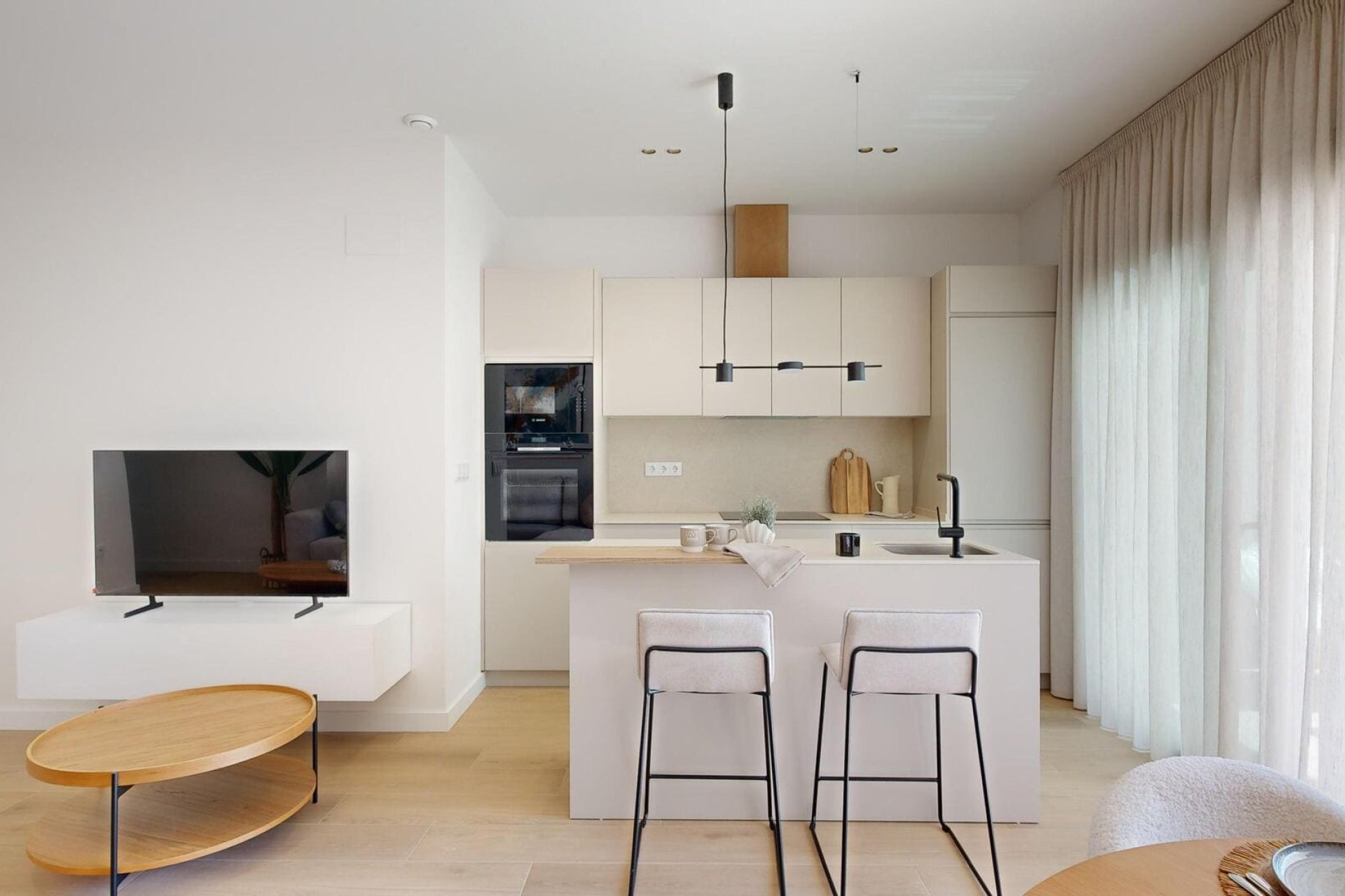 Nieuwbouw Woningen - Penthouse - Guardamar del Segura