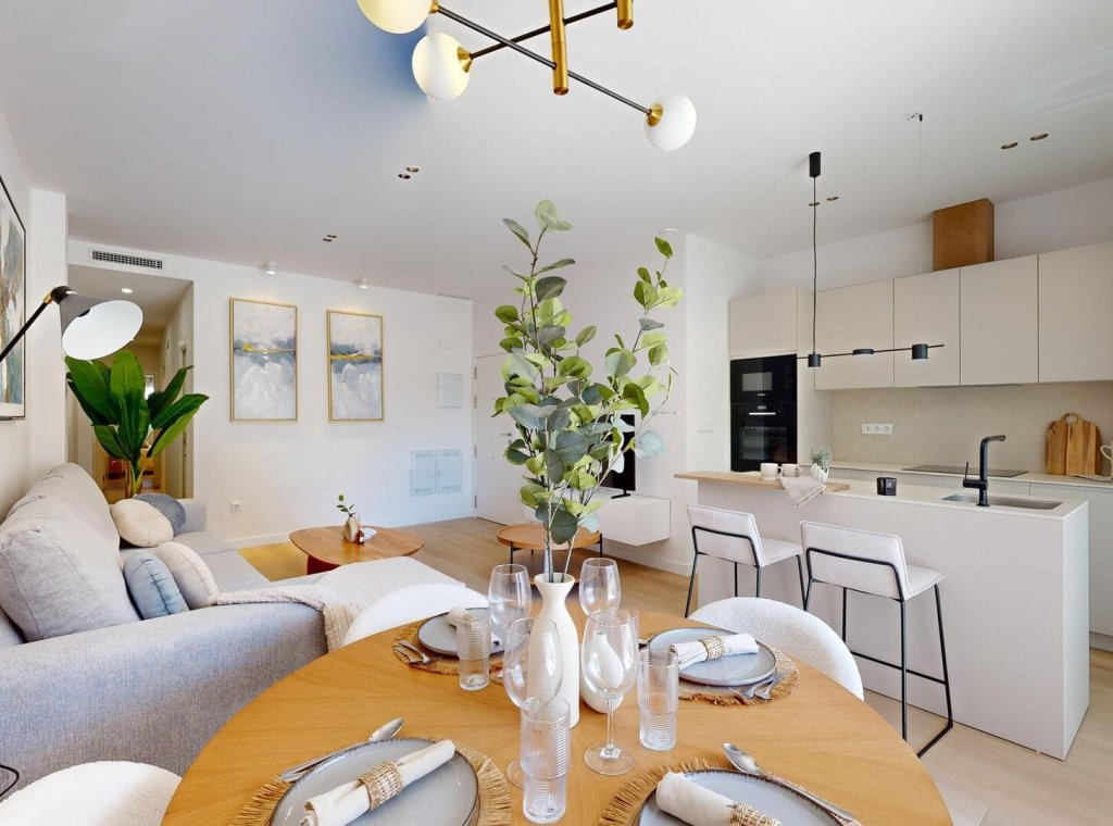 Nieuwbouw Woningen - Penthouse - Guardamar del Segura