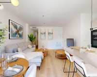 Nieuwbouw Woningen - Penthouse - Guardamar del Segura