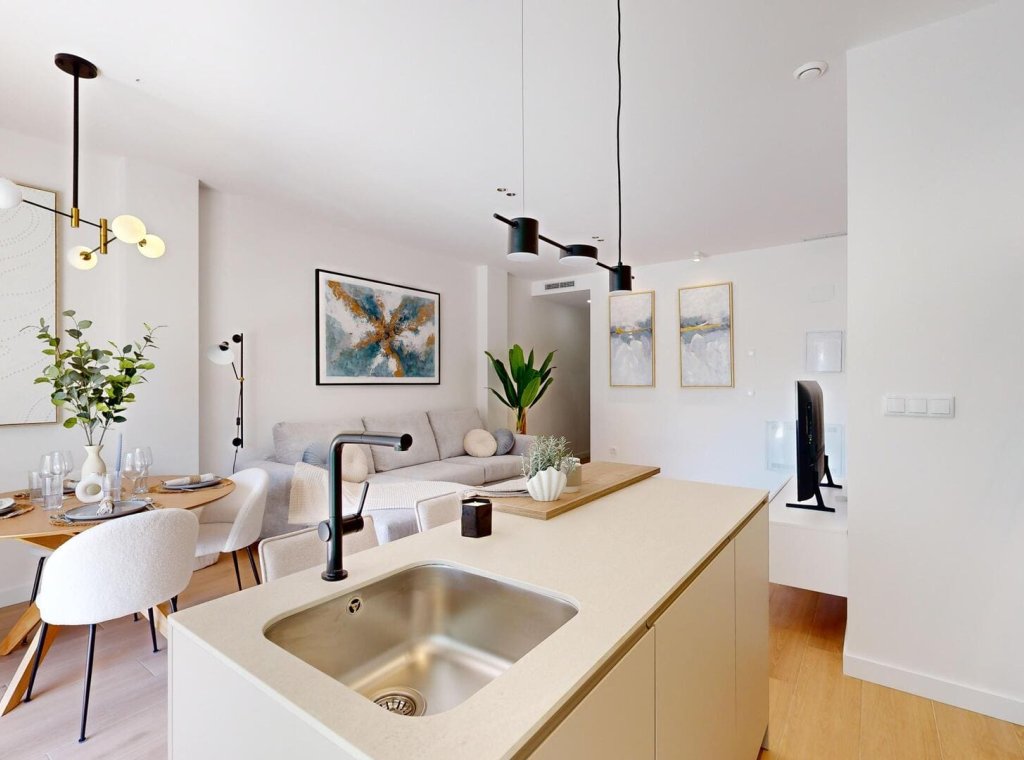 Nieuwbouw Woningen - Penthouse - Guardamar del Segura