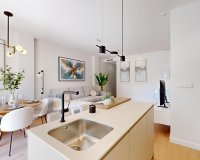 Nieuwbouw Woningen - Penthouse - Guardamar del Segura