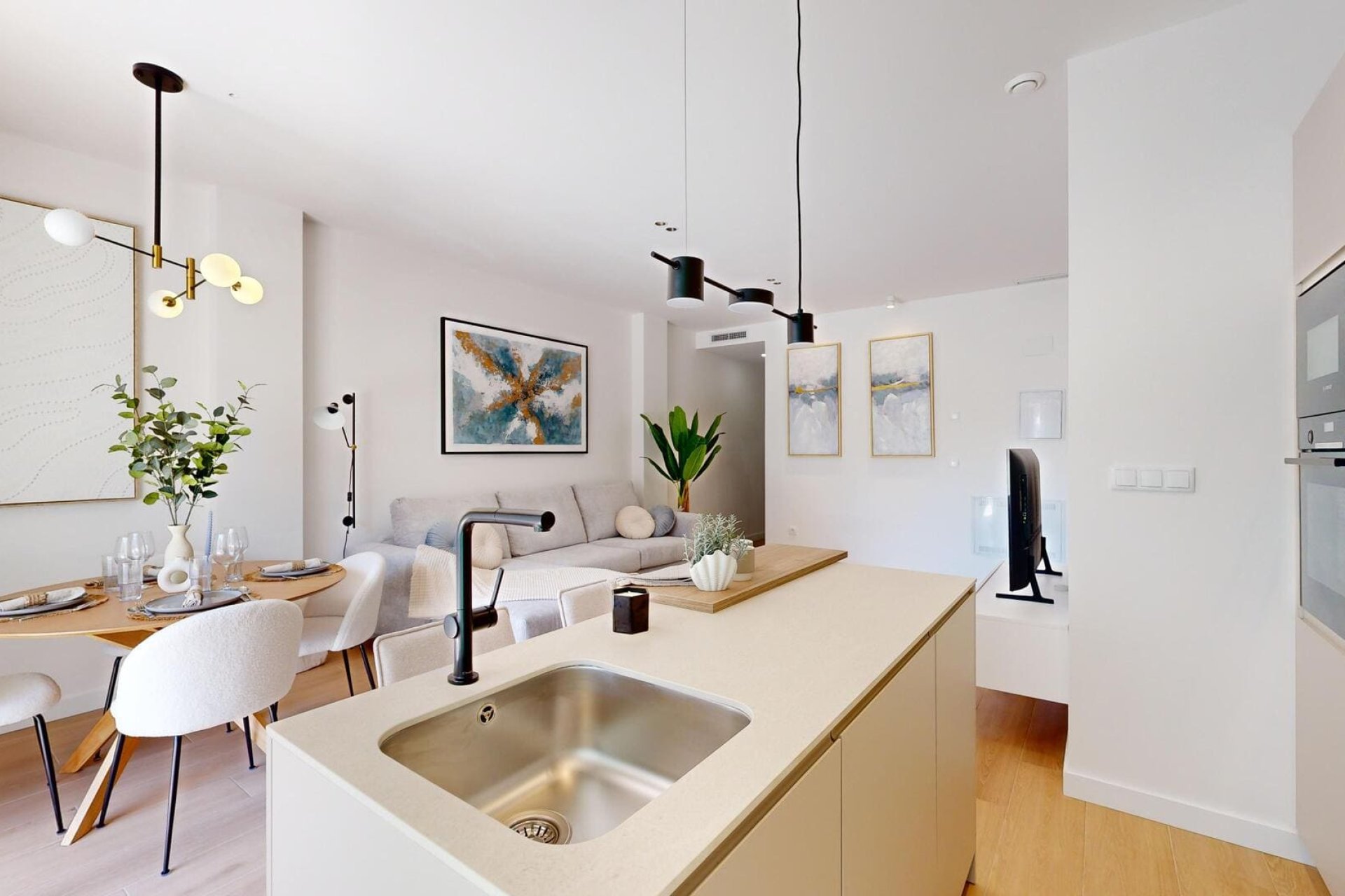 Nieuwbouw Woningen - Penthouse - Guardamar del Segura