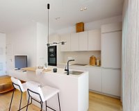Nieuwbouw Woningen - Penthouse - Guardamar del Segura