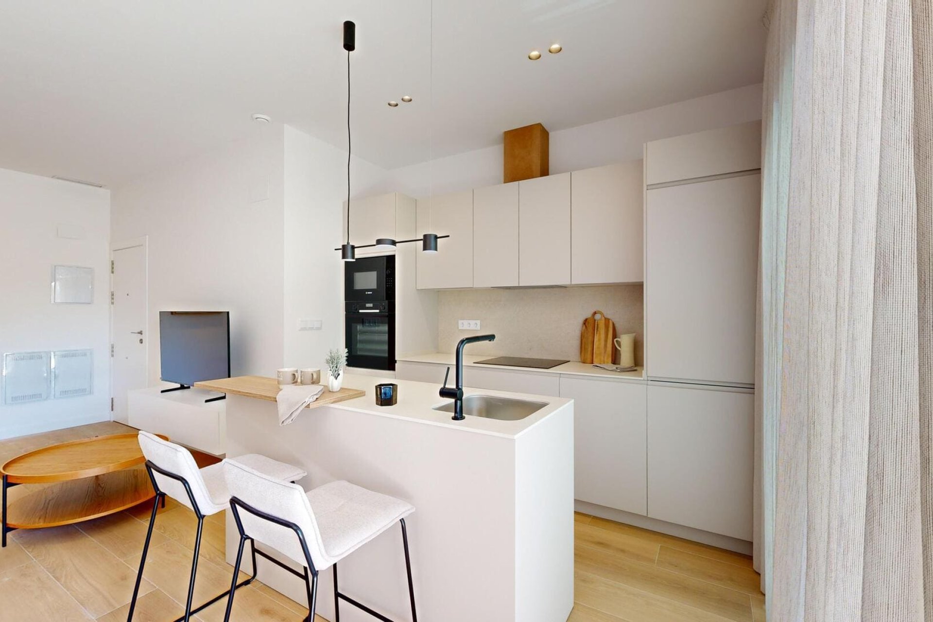 Nieuwbouw Woningen - Penthouse - Guardamar del Segura