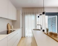 Nieuwbouw Woningen - Penthouse - Guardamar del Segura