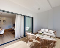 Nieuwbouw Woningen - Penthouse - Guardamar del Segura