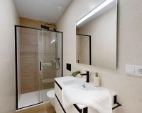Nieuwbouw Woningen - Penthouse - Guardamar del Segura