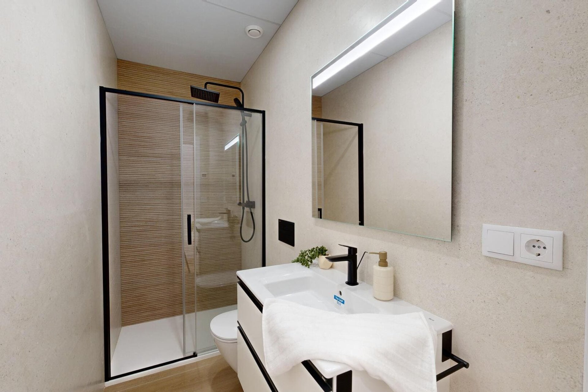 Nieuwbouw Woningen - Penthouse - Guardamar del Segura