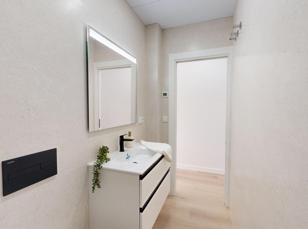 Nieuwbouw Woningen - Penthouse - Guardamar del Segura