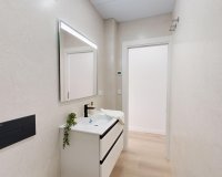 Nieuwbouw Woningen - Penthouse - Guardamar del Segura