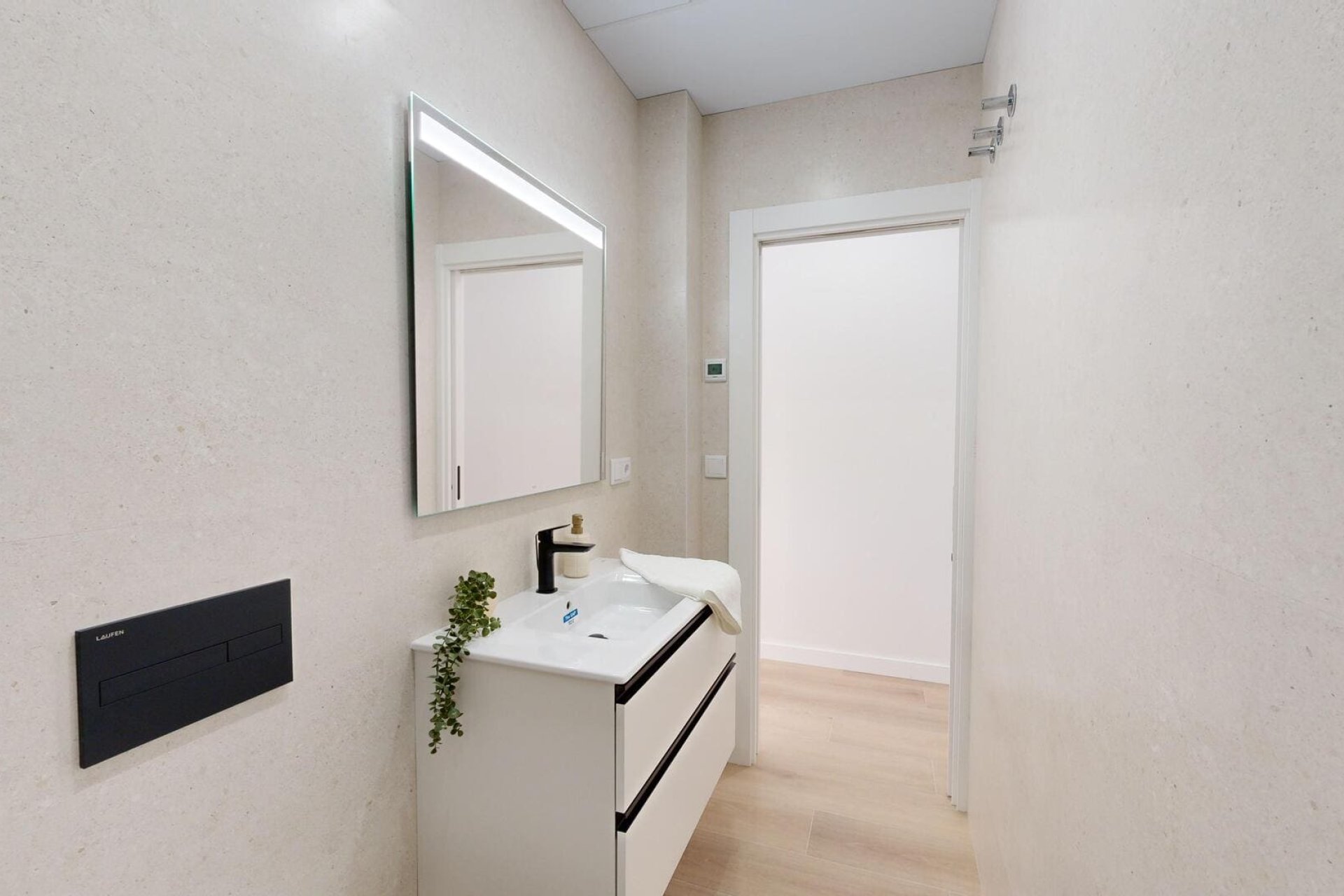 Nieuwbouw Woningen - Penthouse - Guardamar del Segura