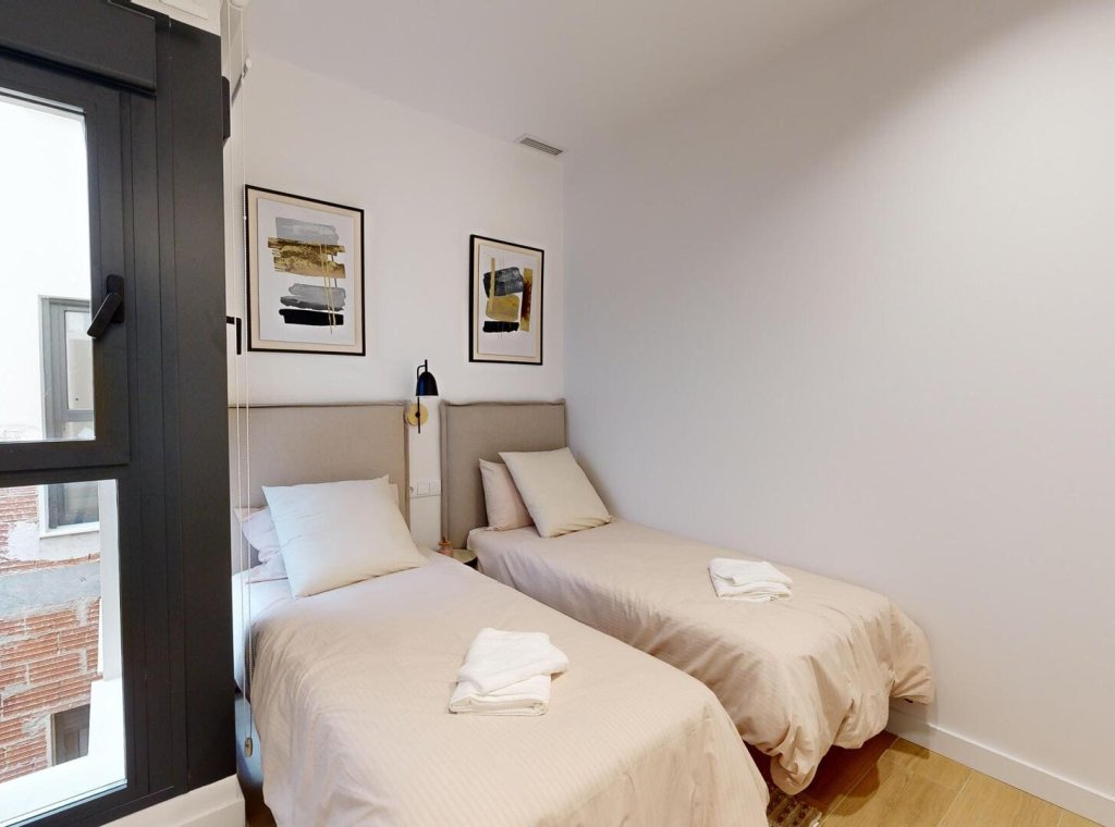Nieuwbouw Woningen - Penthouse - Guardamar del Segura