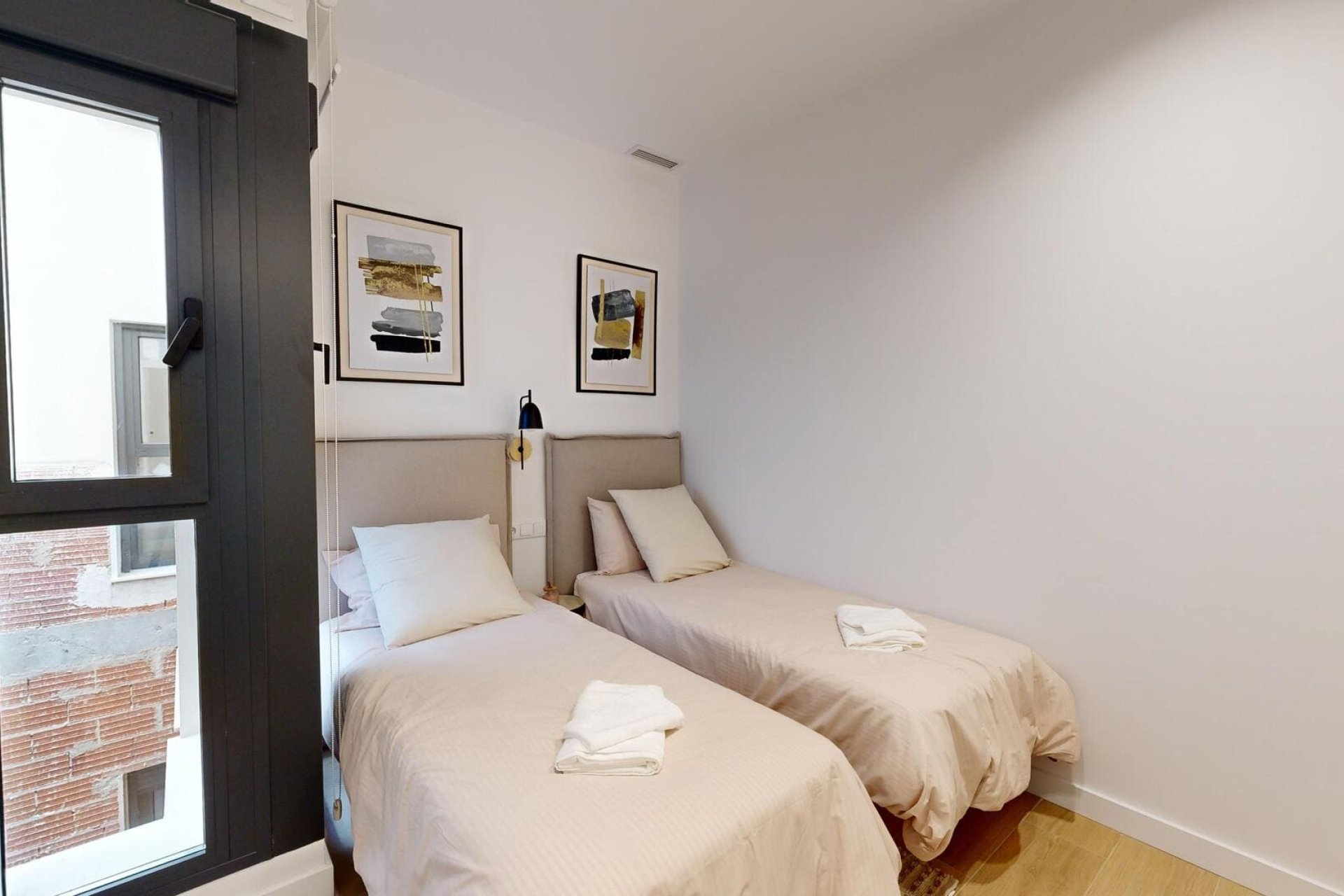 Nieuwbouw Woningen - Penthouse - Guardamar del Segura