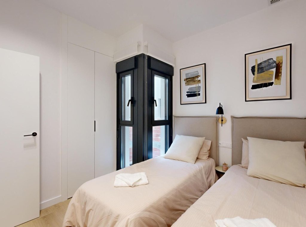 Nieuwbouw Woningen - Penthouse - Guardamar del Segura