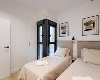 Nieuwbouw Woningen - Penthouse - Guardamar del Segura