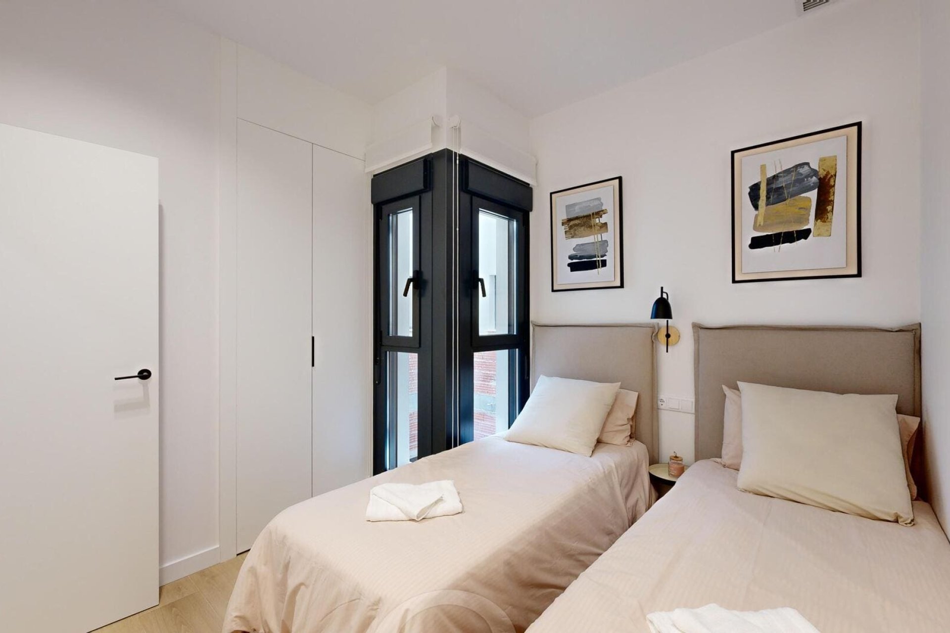 Nieuwbouw Woningen - Penthouse - Guardamar del Segura