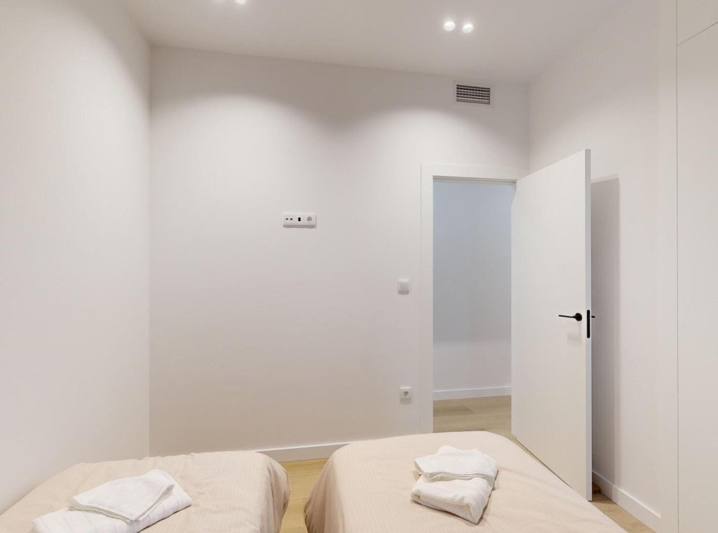 Nieuwbouw Woningen - Penthouse - Guardamar del Segura