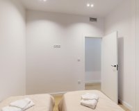 Nieuwbouw Woningen - Penthouse - Guardamar del Segura