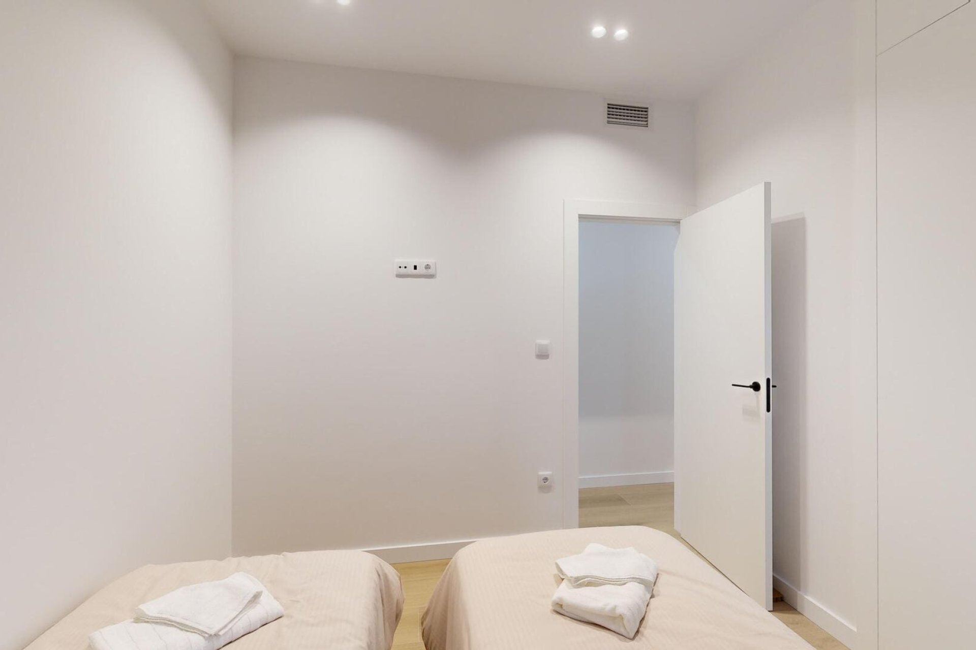 Nieuwbouw Woningen - Penthouse - Guardamar del Segura